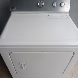 Dryer (Electric)