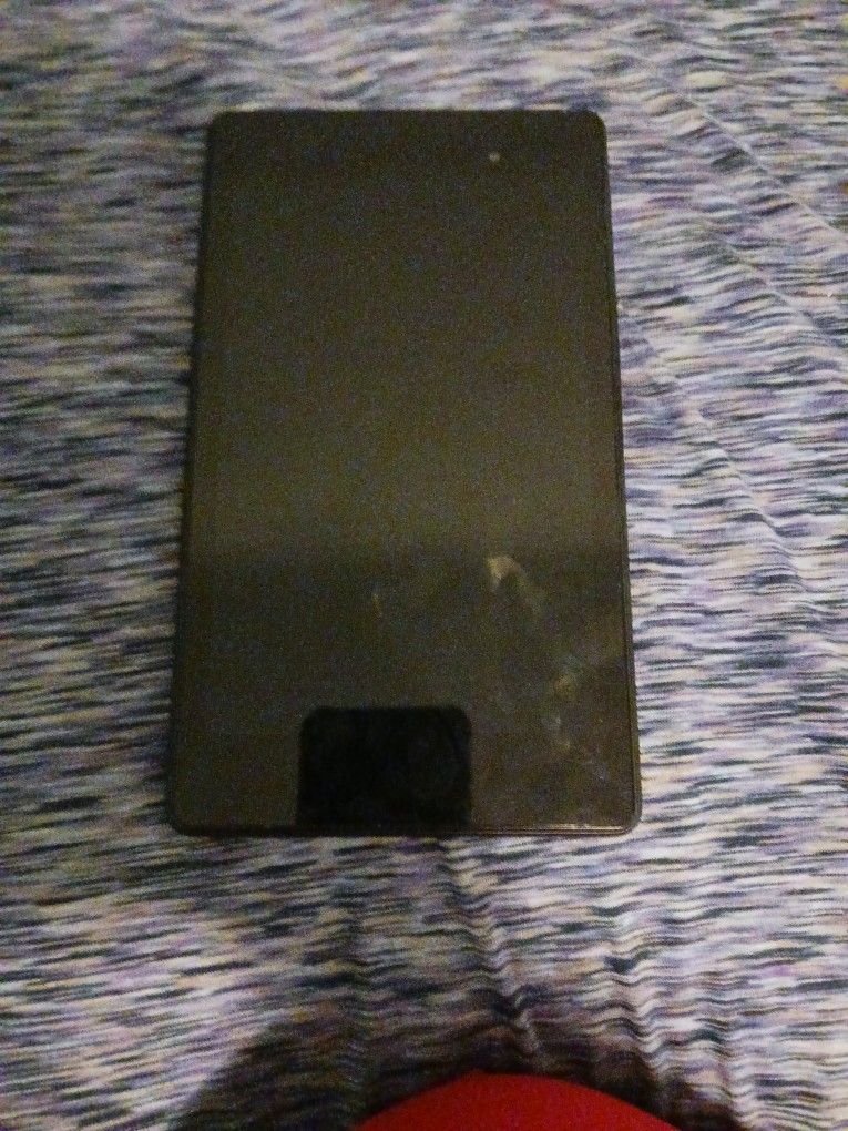 Nexus Tablet