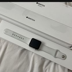 Apple Watch Series 3 Used Good Condition