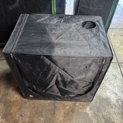 Grow Tent 