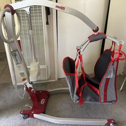 Molift Smart