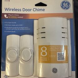 Doorbell (new)