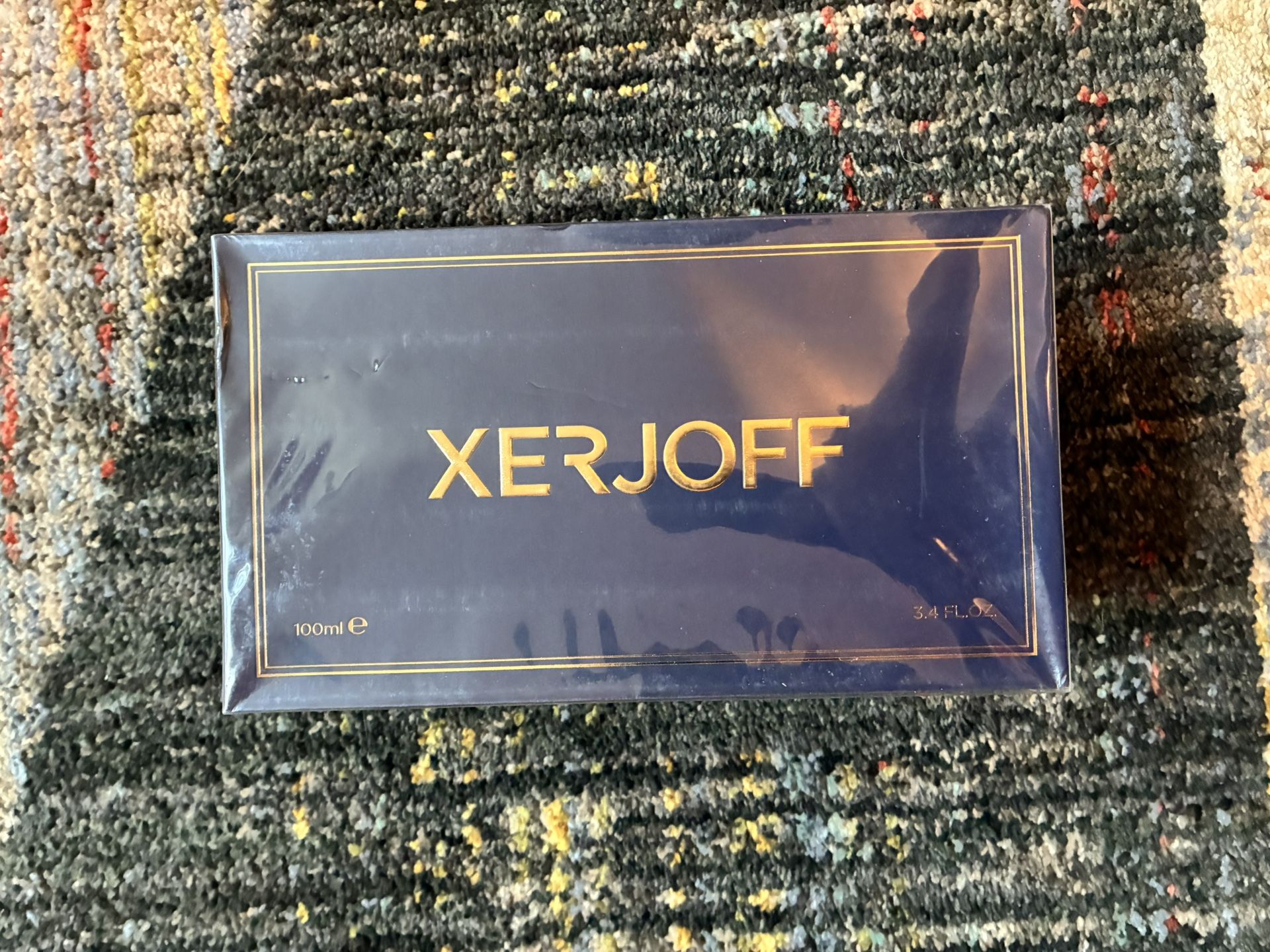 Xerjoff