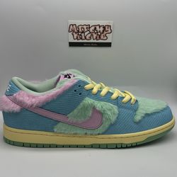 Nike SB Dunk Low Verdy Visty Sz. 12