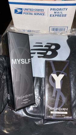 NEW YSL 100ML
