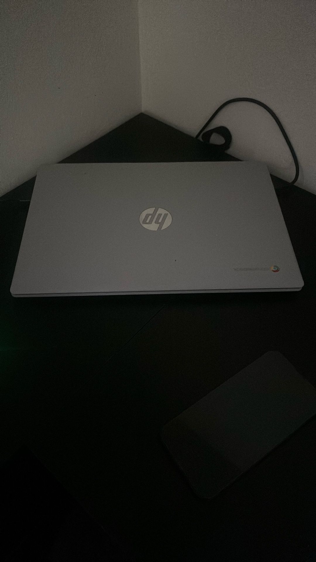 HP Chromebook