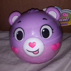 Lol Care bear Doll
