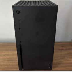 Xbox Series X 