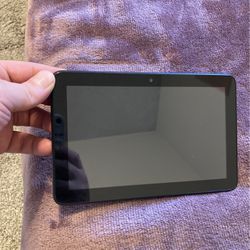  Amazon Fire 7 Tablet 12 Generation 