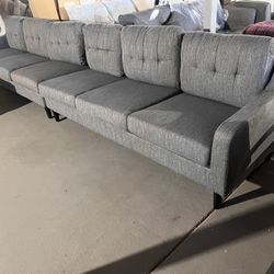 Contemporary Sofa
