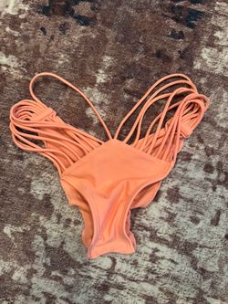 Bikini bottom size M