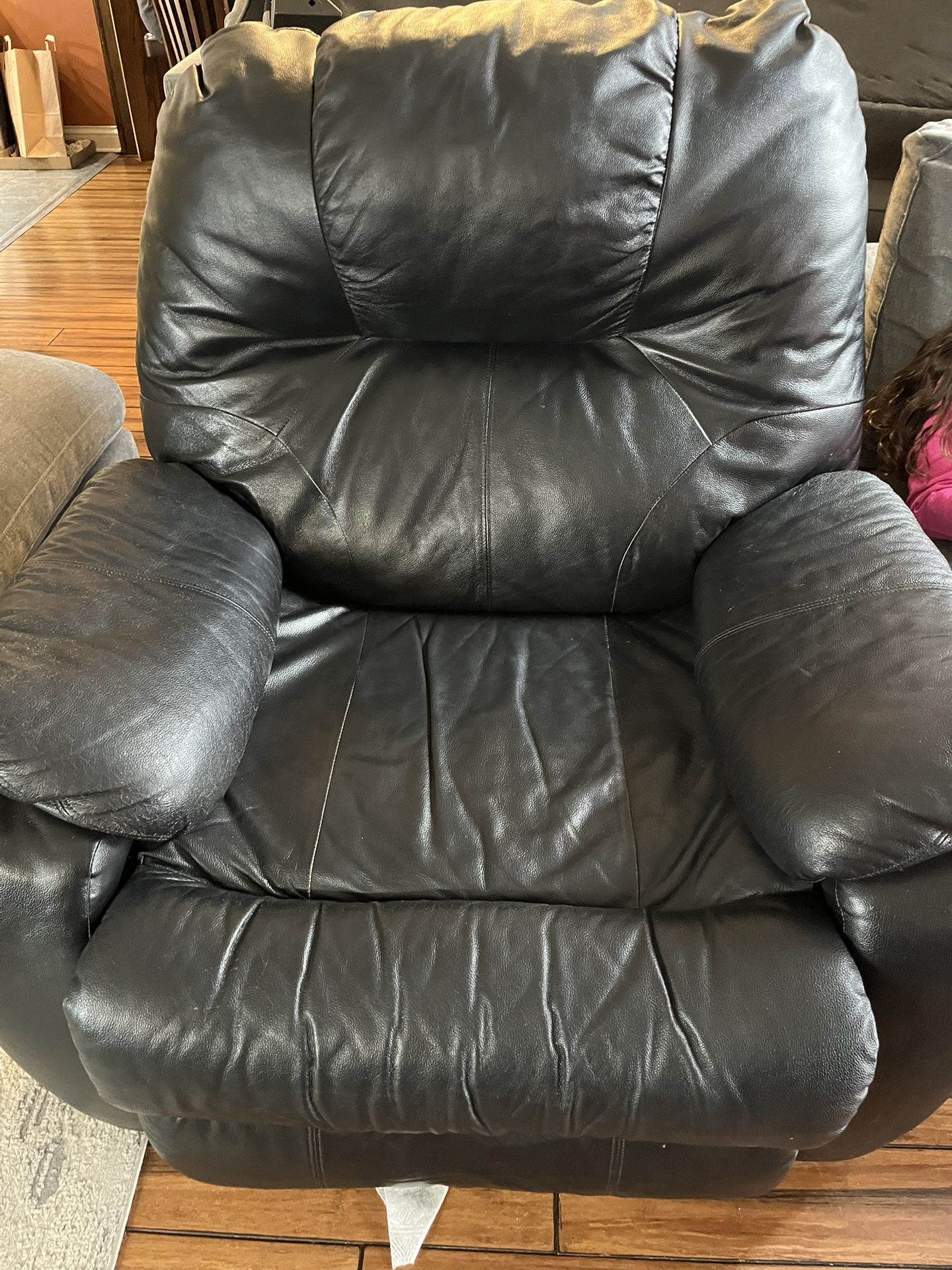 Recliner