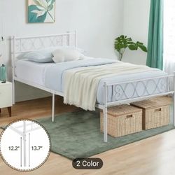 Tengo Dos Camas Twin PARECIDAS ESTÁN NUEBAS 