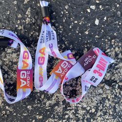 North Coast Music Festival Wristbands For Sale 
