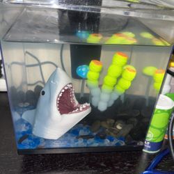 Fish Tank 