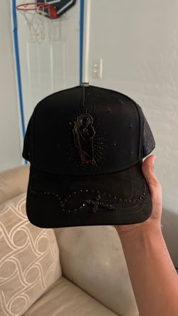 San Judas hat