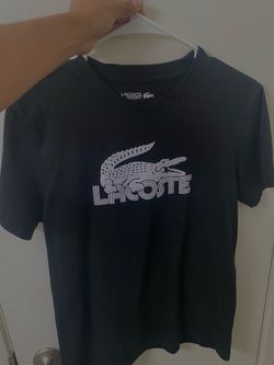 Lacoste Tee