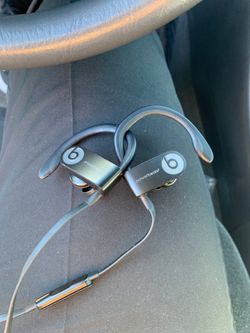 Power Beats 3