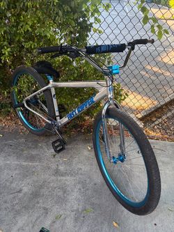 Se Bike Fast Ripper 29”