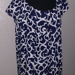 Ladies’ Ahort Skirt