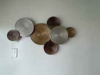 Wall decor