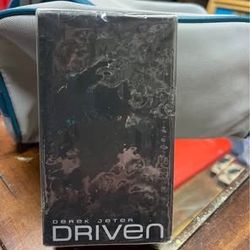 Derek Jetter Driven For Men By Avon  (Prices In Description) 