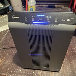 Winix 5300-2 Air Purifier 