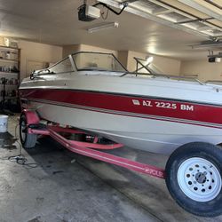 1995 Four winns Four winns