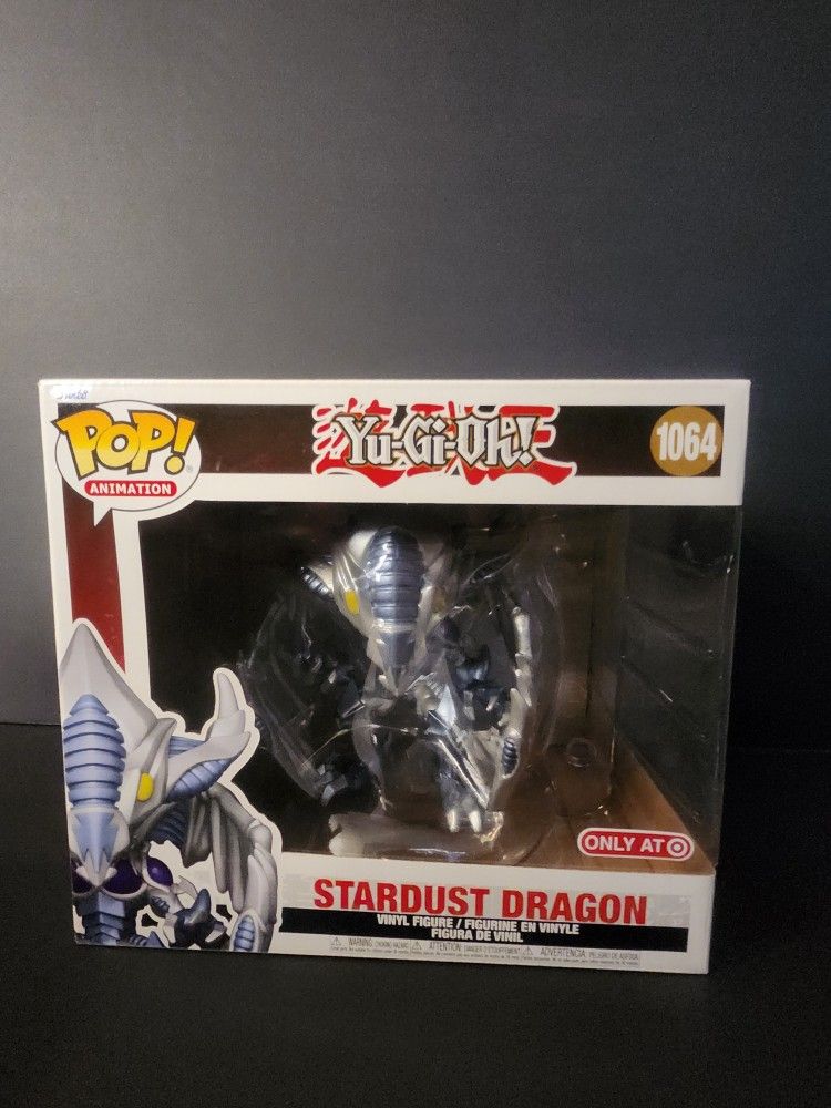 Dungeons & Dragons Stardust Dragon