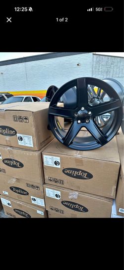 Wheels and tires 🎉🎉