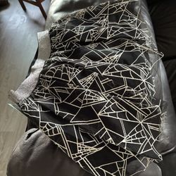 Halloween Skirt 