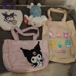 Nice Bags
