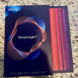 New beautyrest sleep tracker