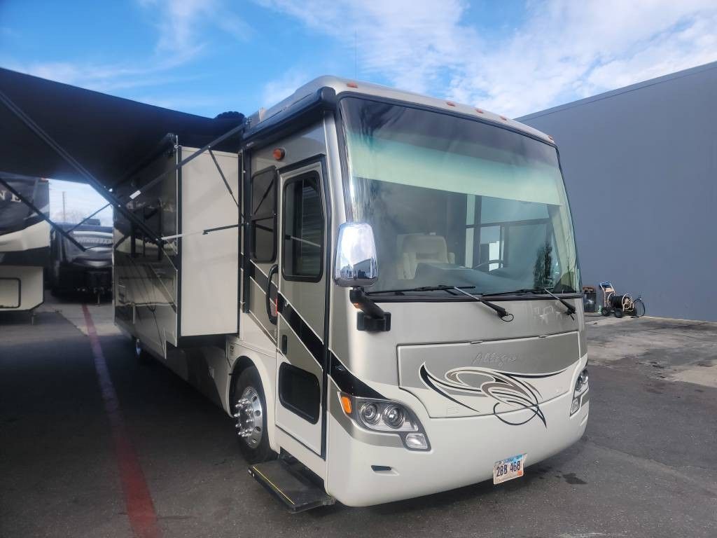 2012 ALLEGRO BREEZE for Sale in Costa Mesa, CA - OfferUp