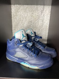 Jordan 5’s