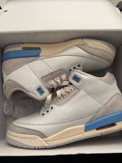Jordan 3s