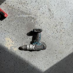 Makita Drill