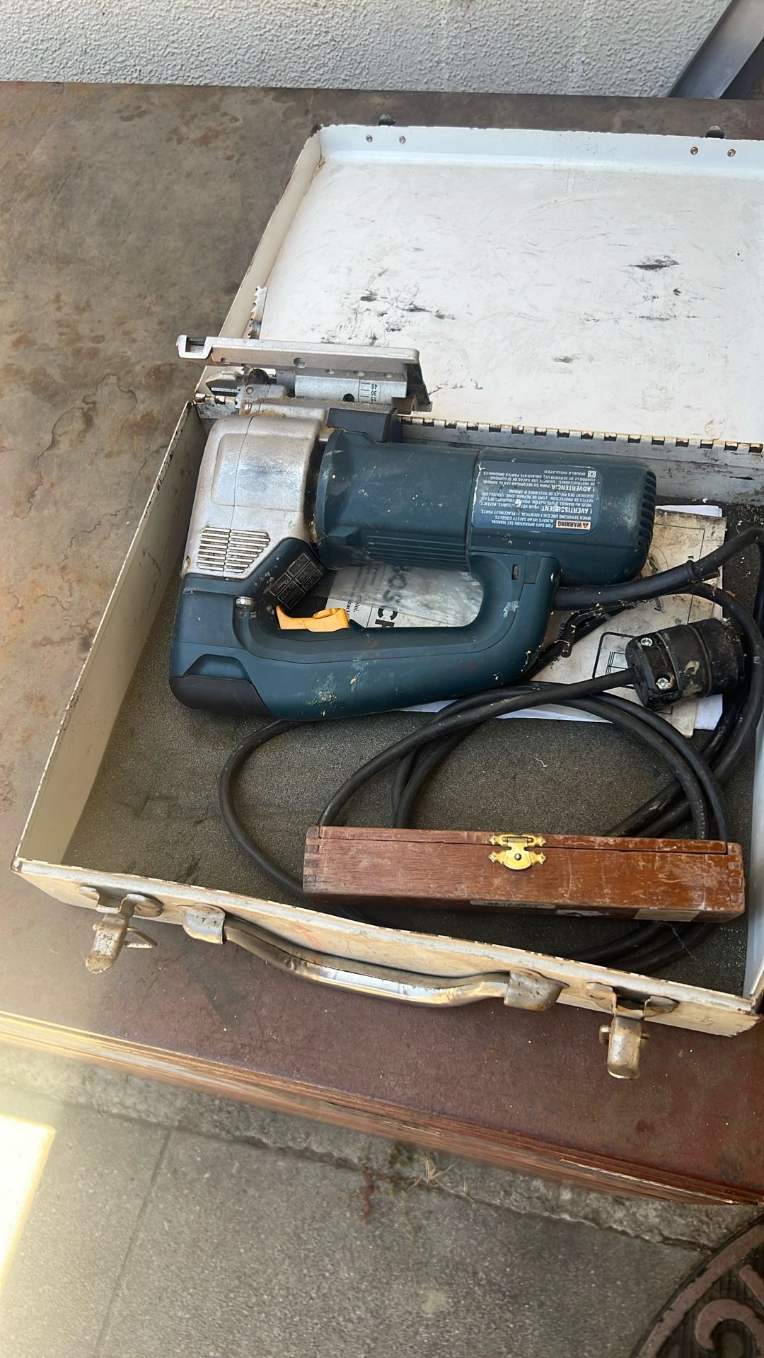Bosch Jigsaw