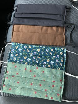 Mascarías para nuestra procreación