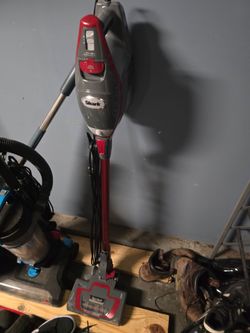 Shark Rocket Ultra-Light Corded Stick Vacuum – Deep Carpet & Hard Floor