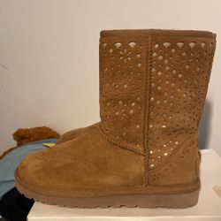 Uggs 