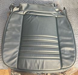 1967 Chevelle Bucket Seats Cover kits