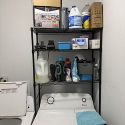 Storage Organizer