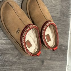Ugg Tazz Platforms 