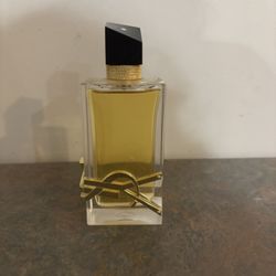 Yves Saint Laurent Libre Eau de Parfum 3-oz