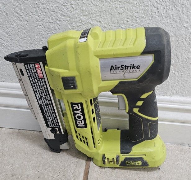 RyoBi Airstrike(tool Only)