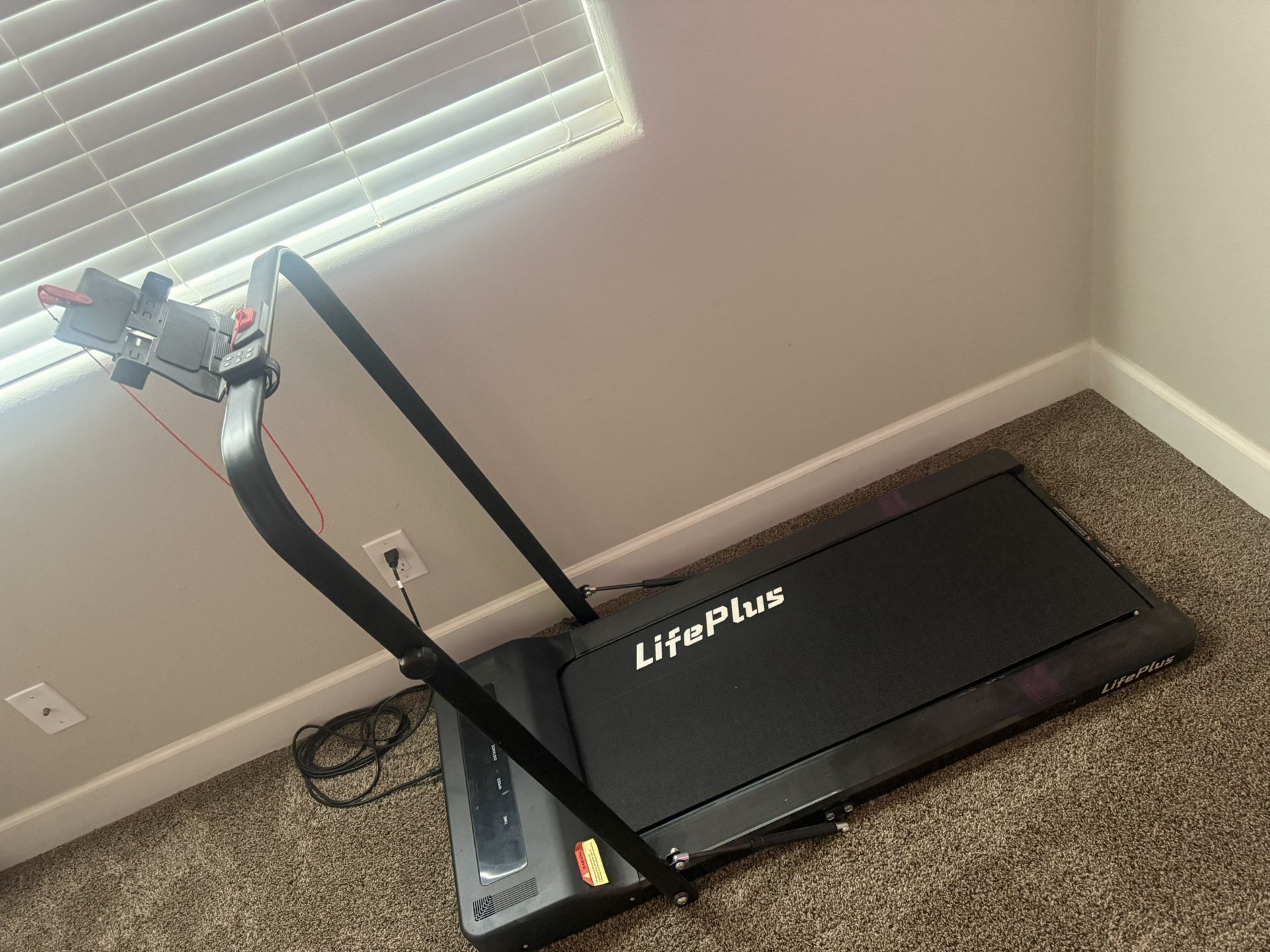 Gym Equipment