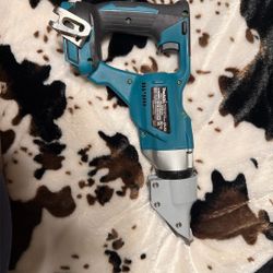Makita Shears 