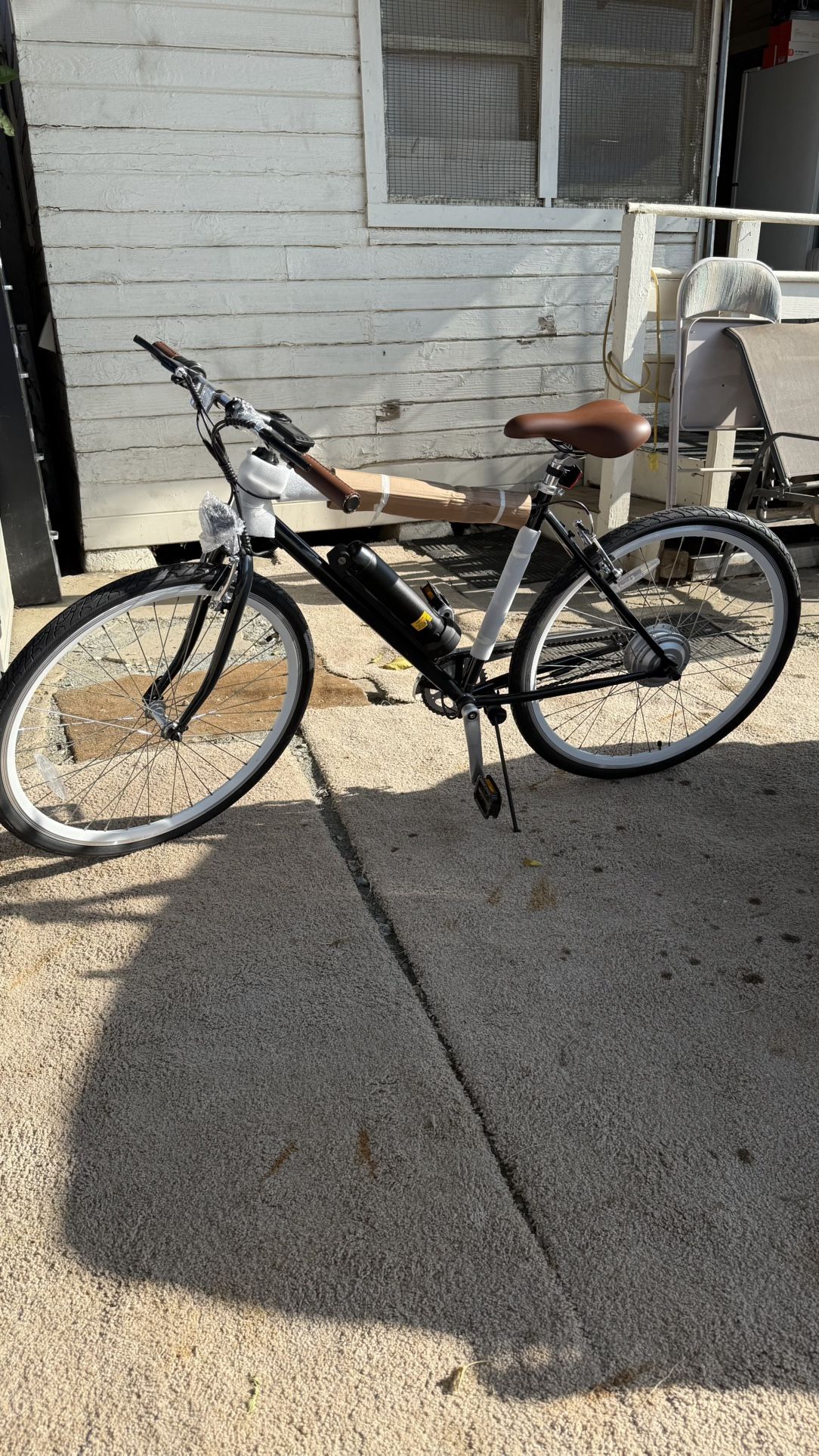 Hurley Amped ST