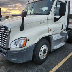 2016 Frightliner  3500